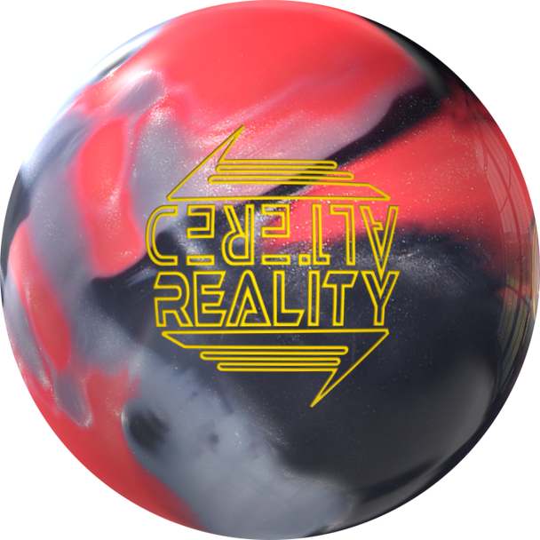 900 Global Altered Reality Bowling Ball