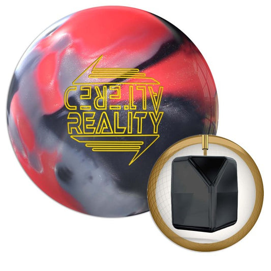 900 Global Altered Reality Bowling Ball