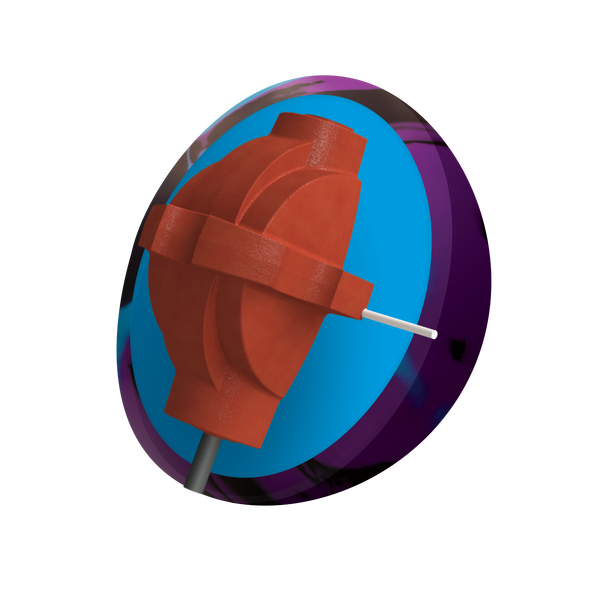 Columbia 300 Command Solid Bowling Ball