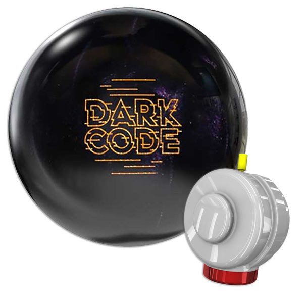Storm Dark Code Bowling Ball