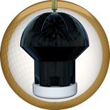 900 Global Wolverine Bowling Ball
