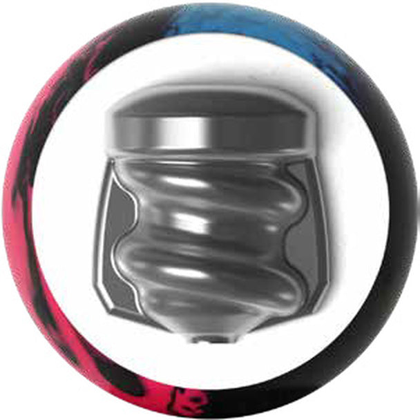 Motiv Trident Horizon Bowling Ball