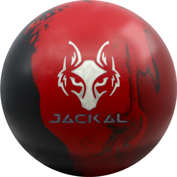 Motiv Jackal Legacy Bowling Ball