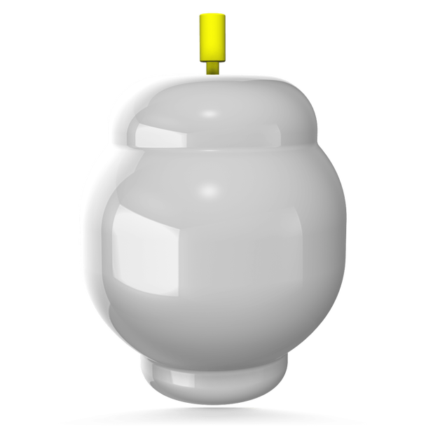 Storm Axiom Pearl Bowling Ball