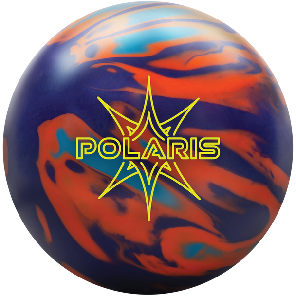 Ebonite Polaris Bowling Ball