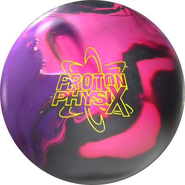 Brunswick Zenith Hybrid Bowling Ball