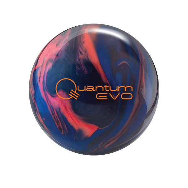 Brunswick Quantum Evo Pearl Bowling Ball