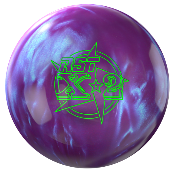 Roto Grip RST X-2 Bowling Ball