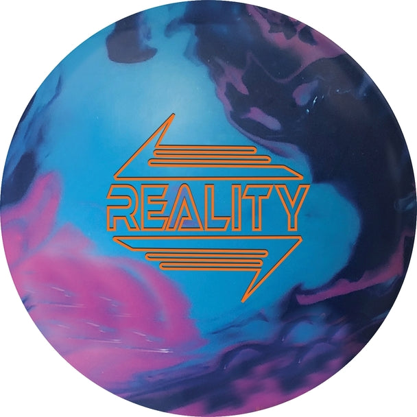 900 Global Reality Bowling Ball