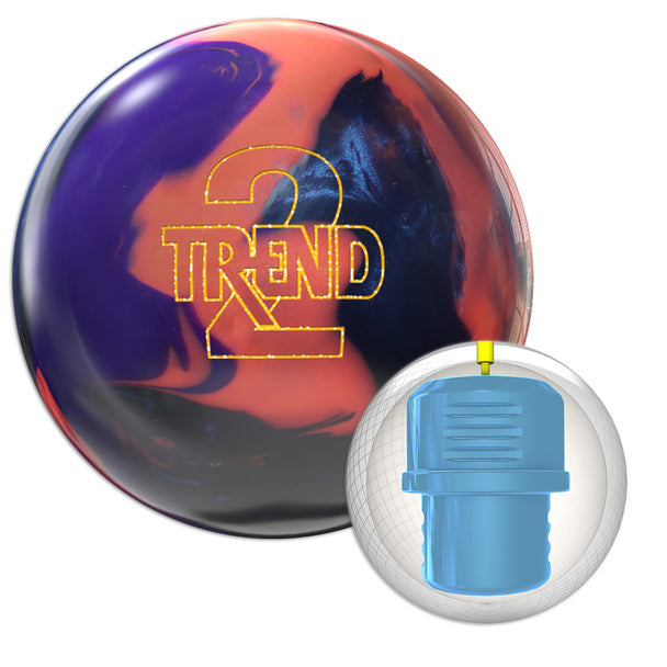 Storm Trend 2 Bowling Ball
