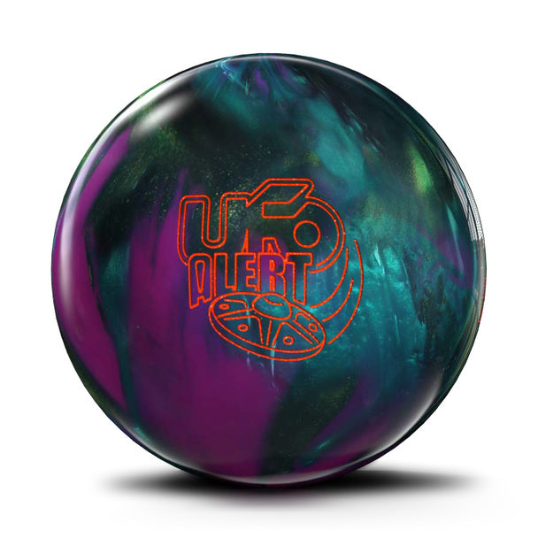 Roto Grip UFO Alert Bowling Ball