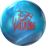 900 Global Wolverine Bowling Ball