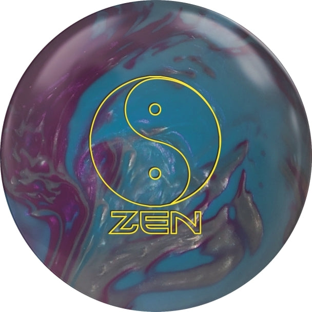 900 Global Zen Bowling Ball