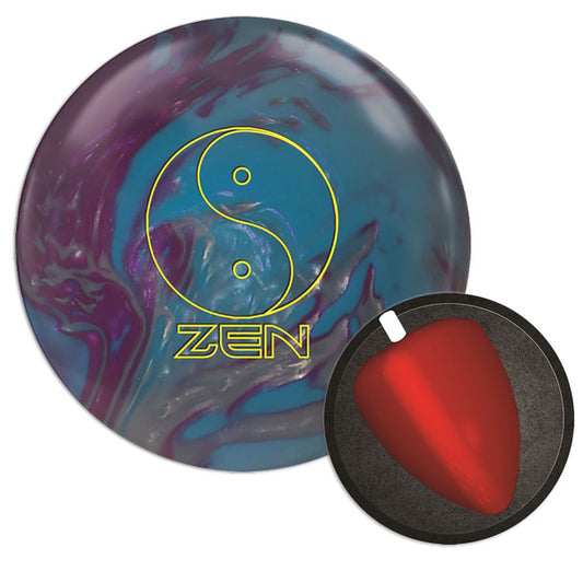 900 Global Zen Bowling Ball