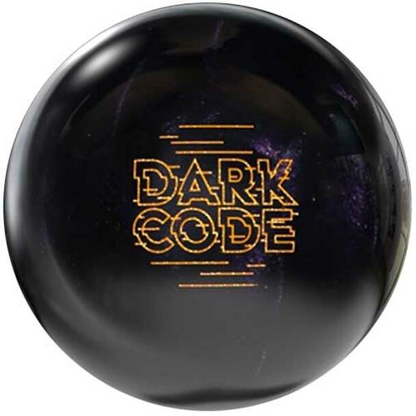Storm Dark Code Bowling Ball