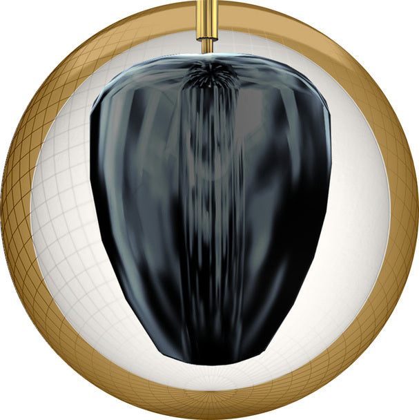 900 Global Zen Master Bowling Ball