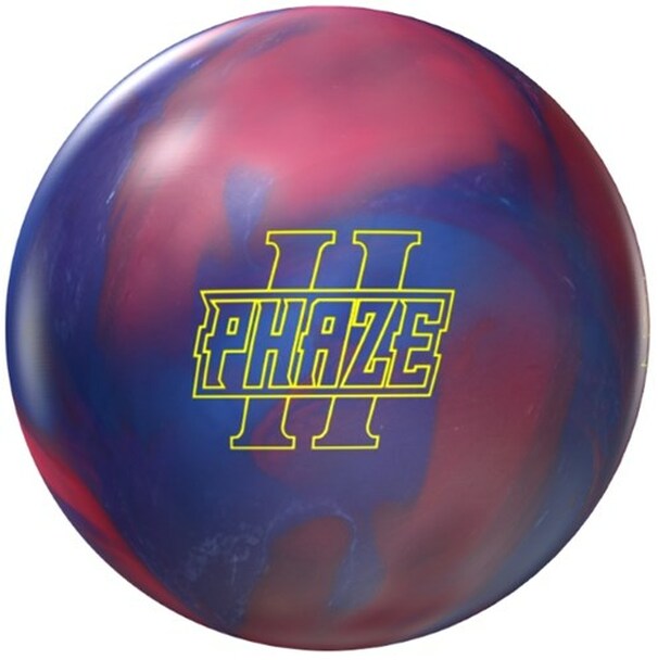 Storm Phaze II Bowling Ball