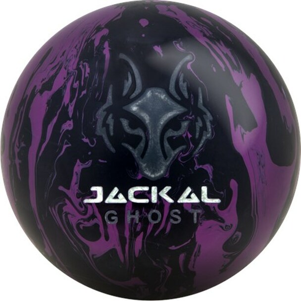 Motiv Jackal Ghost Bowling Ball