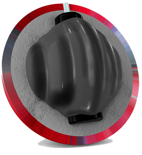 Big Bowling Idea Pearl Bowling Ball - 15lbs Only