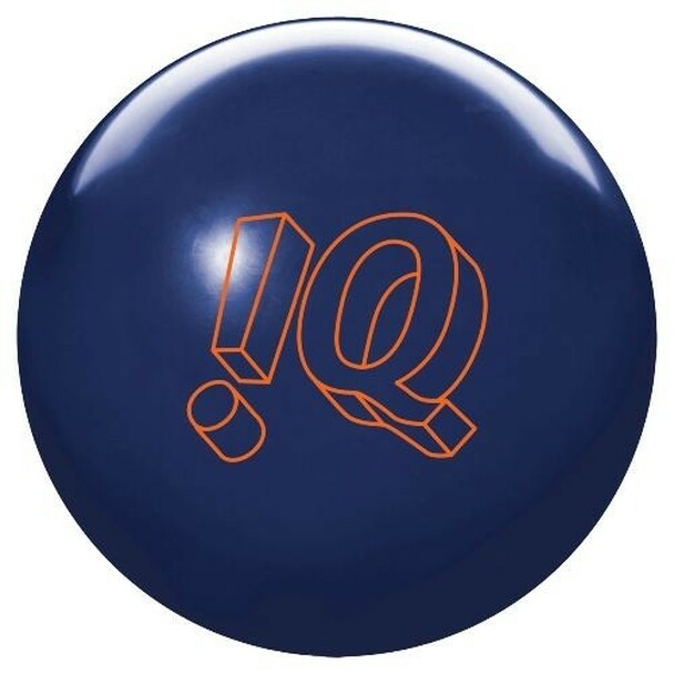 Storm IQ Tour Bowling Ball