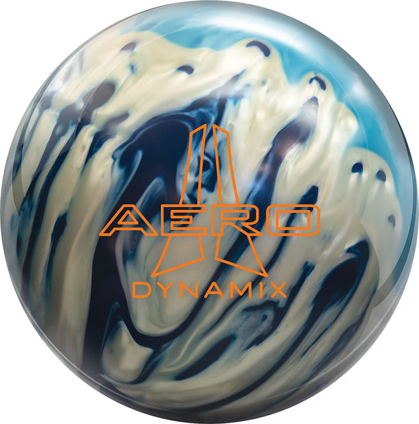 Ebonite Aero Dynamix Bowling Ball