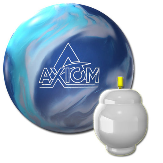 Storm Axiom Bowling Ball