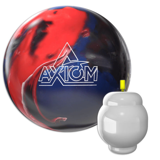 Storm Axiom Pearl Bowling Ball