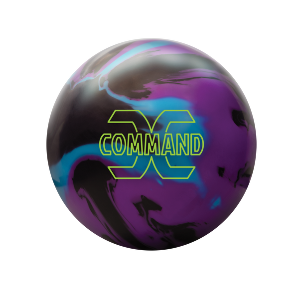 Columbia 300 Command Solid Bowling Ball