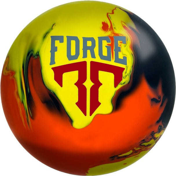 Motiv Forge Flare Bowling Ball