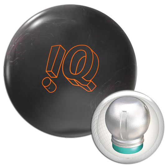 Storm IQ Tour Nano Pearl Bowling Ball