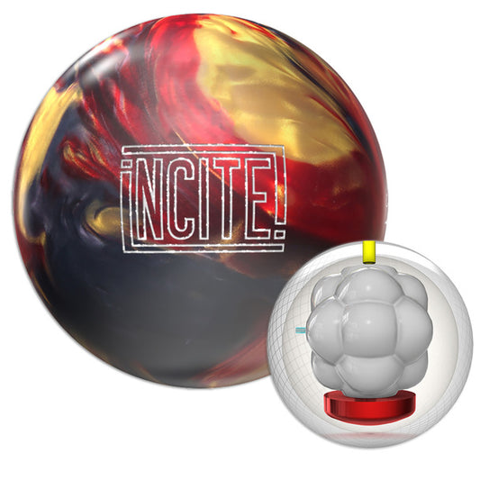 Storm Incite Bowling Ball