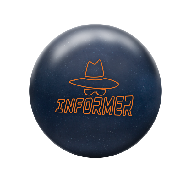 Radical Informer Bowling Ball