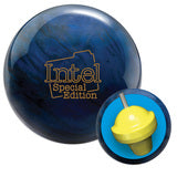 Radical Intel Pearl Special Edition Bowling Ball - Free Drilling - 15lbs
