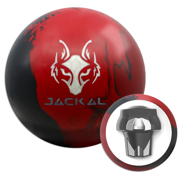 Motiv Jackal Legacy Bowling Ball