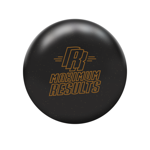 Radical Maximum Results Bowling Ball