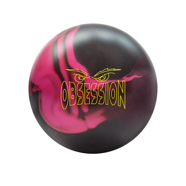 Hammer Obsession Bowling Ball