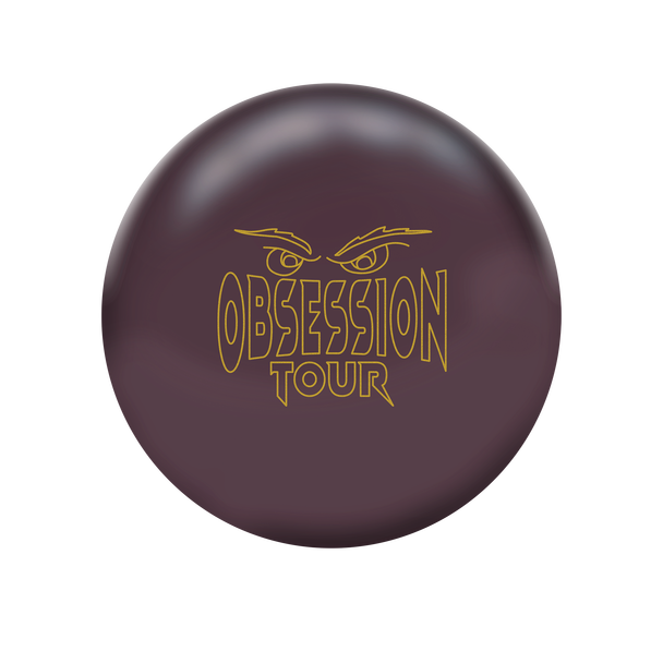 Hammer Obsession Tour Bowling Ball