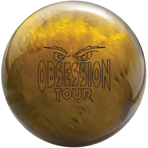 Hammer Obsession Tour Pearl Bowling Ball