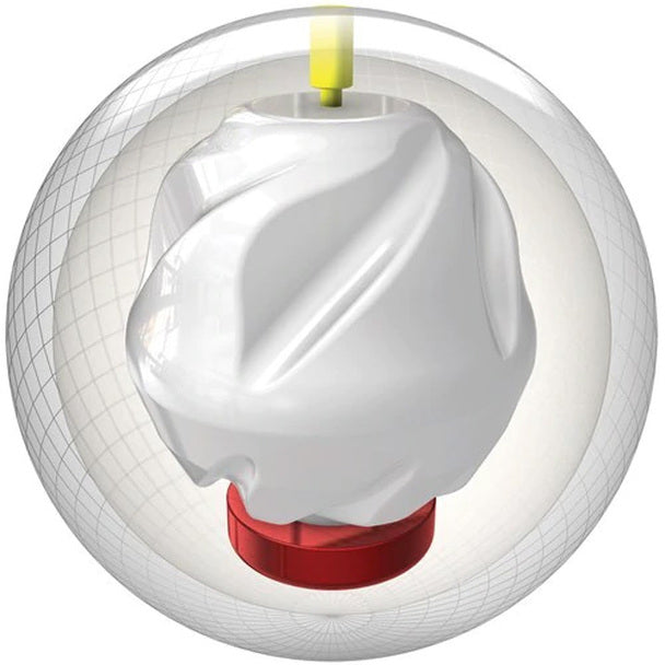 Storm Phaze III Bowling Ball