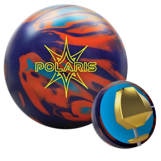 Ebonite Polaris Bowling Ball