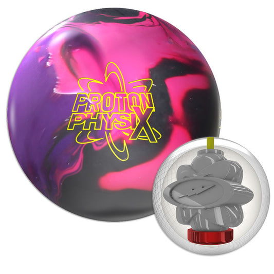 Brunswick Zenith Hybrid Bowling Ball