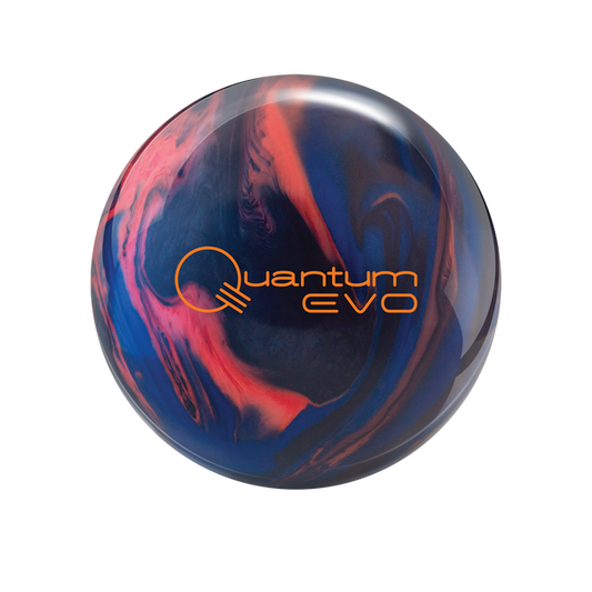 Brunswick Quantum Evo Pearl Bowling Ball
