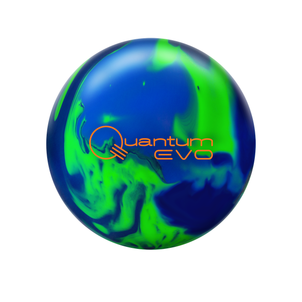 Brunswick Quantum Evo Solid Bowling Ball