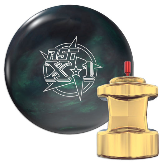 Roto Grip RST X-1 Bowling Ball