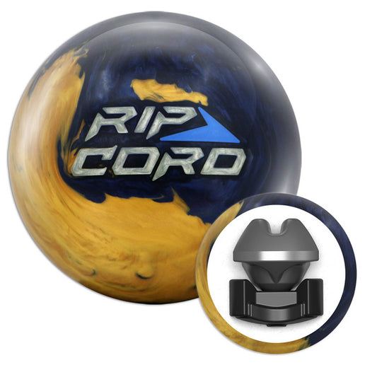 Motiv Ripcord Velocity Bowling Ball