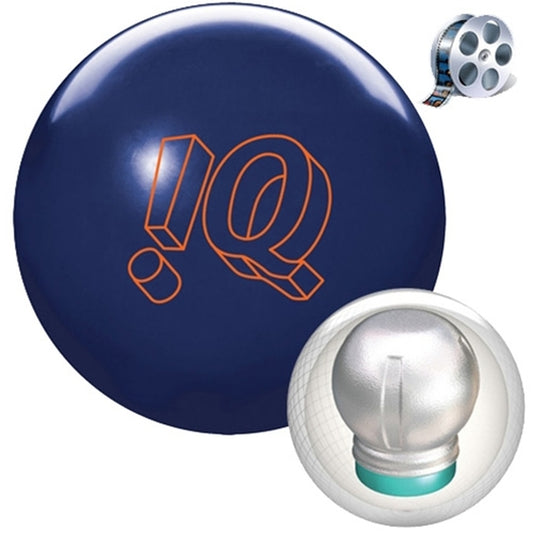 Storm IQ Tour Bowling Ball