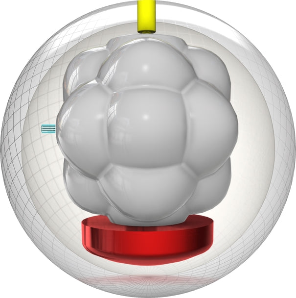 Storm Incite Bowling Ball