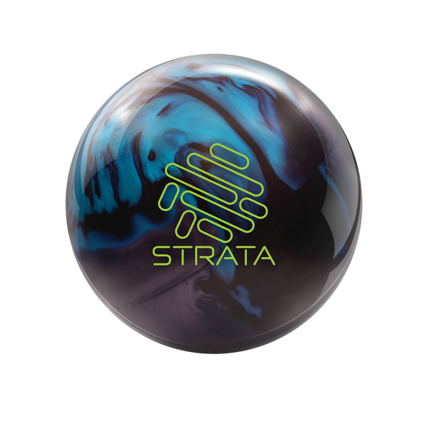 Track Strata Hybrid Bowling Ball