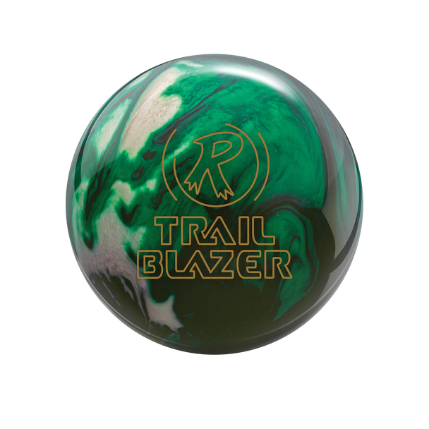 Radical Trail Blazer Bowling Ball