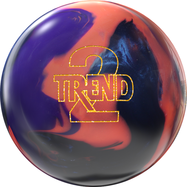 Storm Trend 2 Bowling Ball